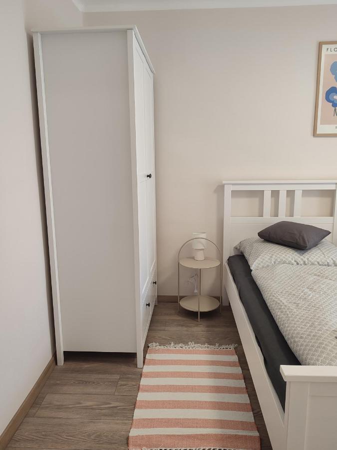 Voeroesko Apartmanhaz 발라톤알마디 외부 사진
