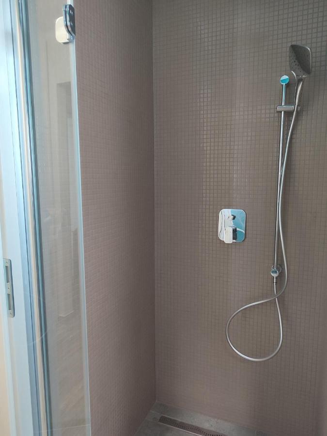 Voeroesko Apartmanhaz 발라톤알마디 외부 사진