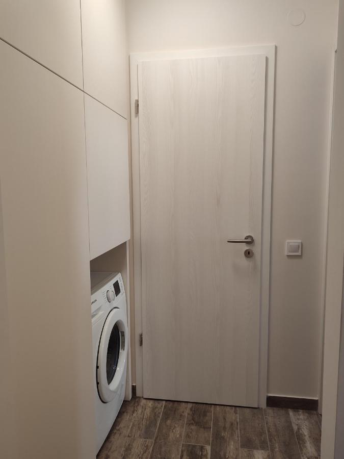 Voeroesko Apartmanhaz 발라톤알마디 외부 사진