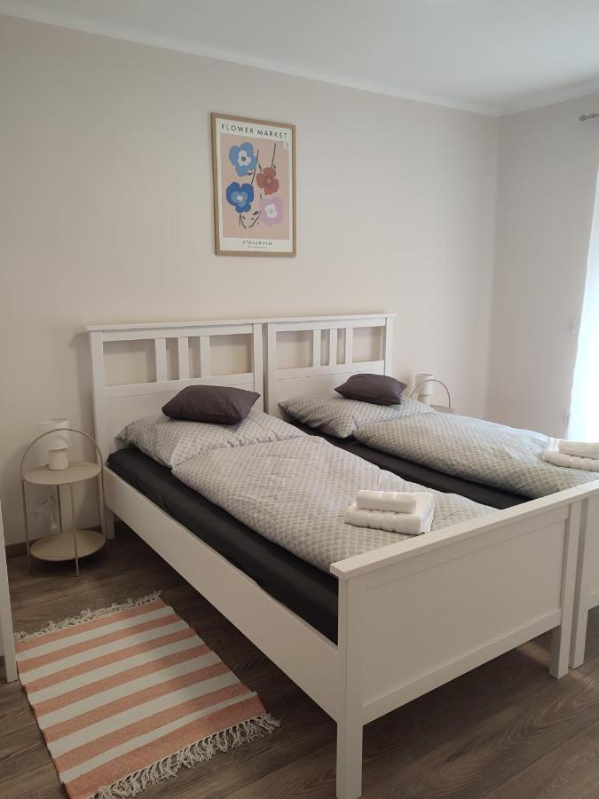 Voeroesko Apartmanhaz 발라톤알마디 외부 사진