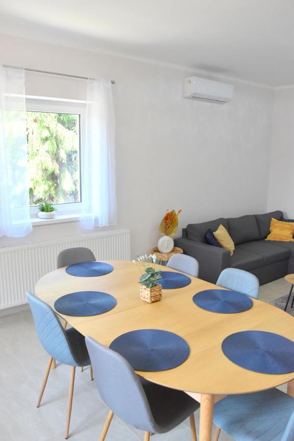 Voeroesko Apartmanhaz 발라톤알마디 외부 사진