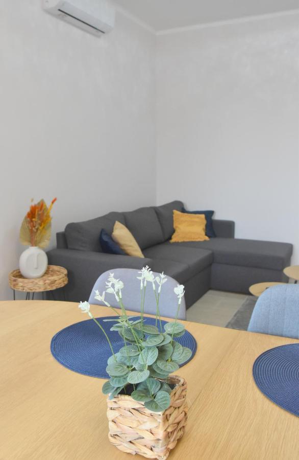 Voeroesko Apartmanhaz 발라톤알마디 외부 사진