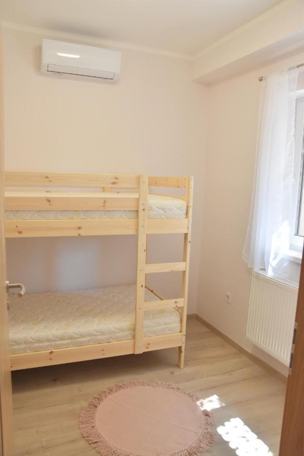 Voeroesko Apartmanhaz 발라톤알마디 외부 사진